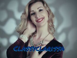 Classyclarissa