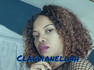 Claudianellah