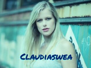 Claudiaswea