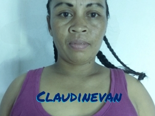 claudinevan Sexe City
