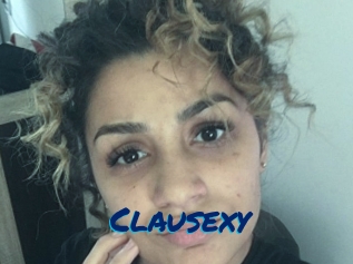 Clausexy