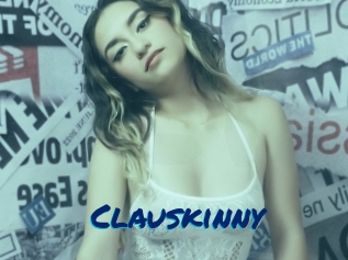 Clauskinny