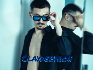 Claydebyron