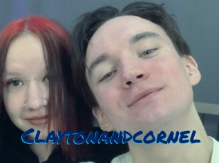 Claytonandcornel