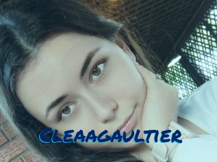 Cleaagaultier