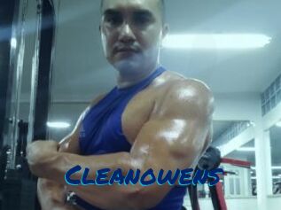 Cleanowens