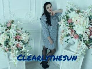 Clearlythesun