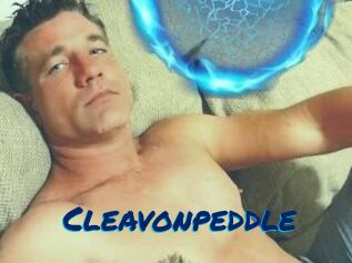 Cleavon_peddle
