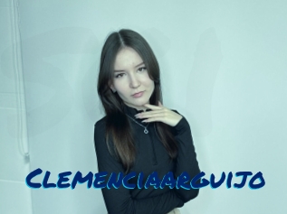 Clemenciaarguijo