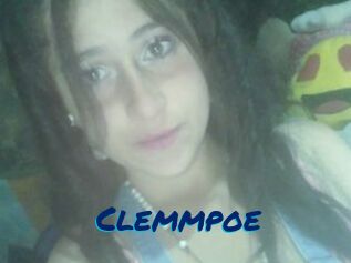 Clemmpoe