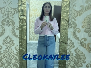 Cleokaylee