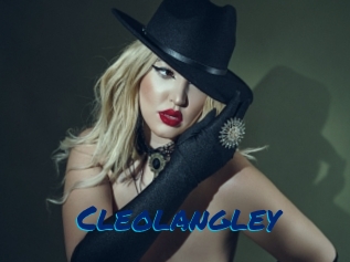 Cleolangley