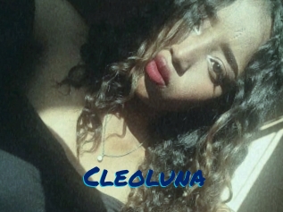 Cleoluna