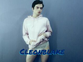 Cleonblake