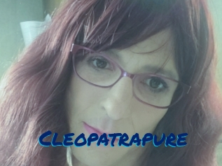 Cleopatrapure