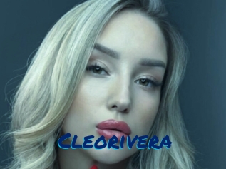 Cleorivera
