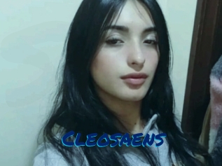Cleosaens