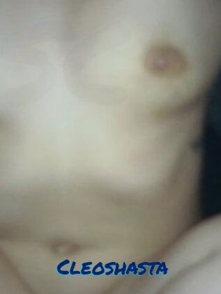 Cleoshasta