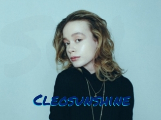 Cleosunshine