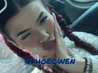 Clhoeowen