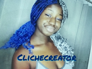 clichecreator Sexe City