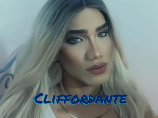 Cliffordante
