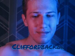 Cliffordbacker