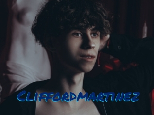 Cliffordmartinez