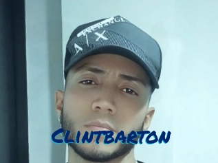 Clintbarton