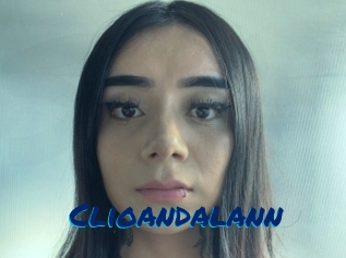 Clioandalann
