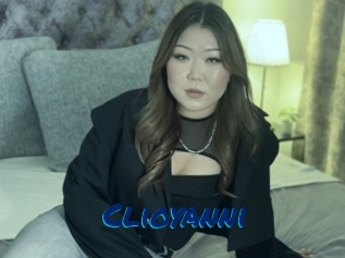 Clioyanni
