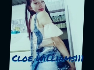 Cloe_williams111