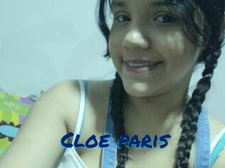 Cloe_paris