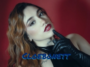 Cloebonett