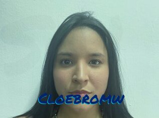 Cloebromw