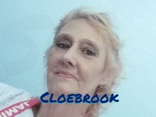 Cloebrook