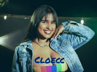 Cloecc