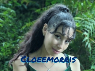 Cloeemorris