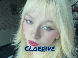 Cloefive