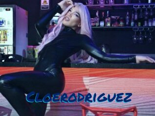 Cloerodriguez