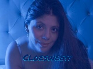 Cloesweety