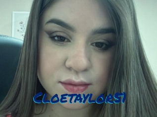 Cloetaylor51