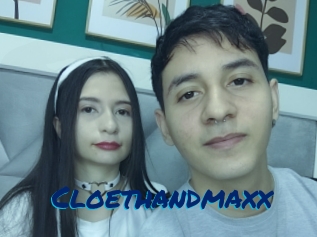 Cloethandmaxx
