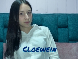 cloewein Sexe City