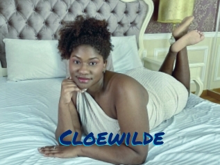 Cloewilde