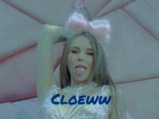 Cloeww