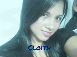 Cloith