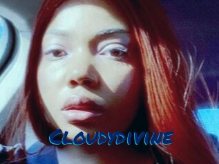 Cloudydivine