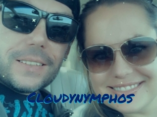 Cloudynymphos