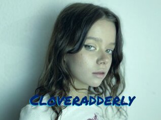 Cloveradderly